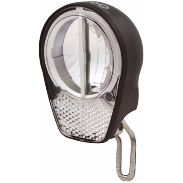 Spanninga KOPLAMP SPAN ROXEO XDA LED AUT NDY ZW Zwart