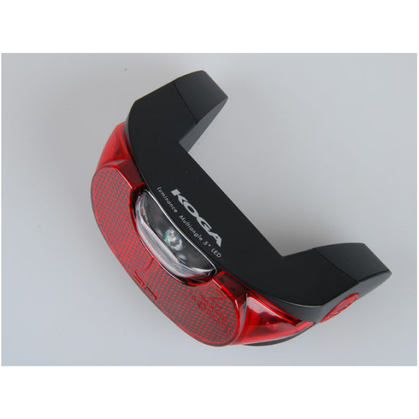 Busch & Müller ACHTERLICHT LUMINANCE E-BIKE W