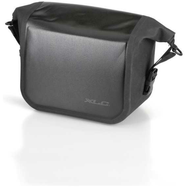 Xlc TAS STUUR WATERDICHT ZW BAW34 Zwart
