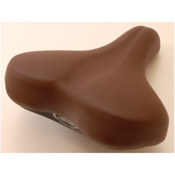 Selle San Marco ZADEL MGRAPPA SWAN M/KLEM BR Bruin