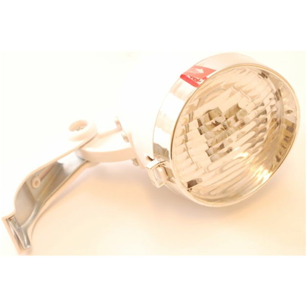 Marwi KOPLAMP 4900/PP M/HOUDER BATT WI Wit