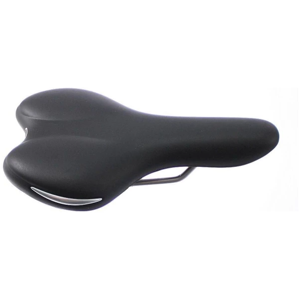 Selle Royal ANP ZADEL SR 5058HRC H Z/S ZW Zwart