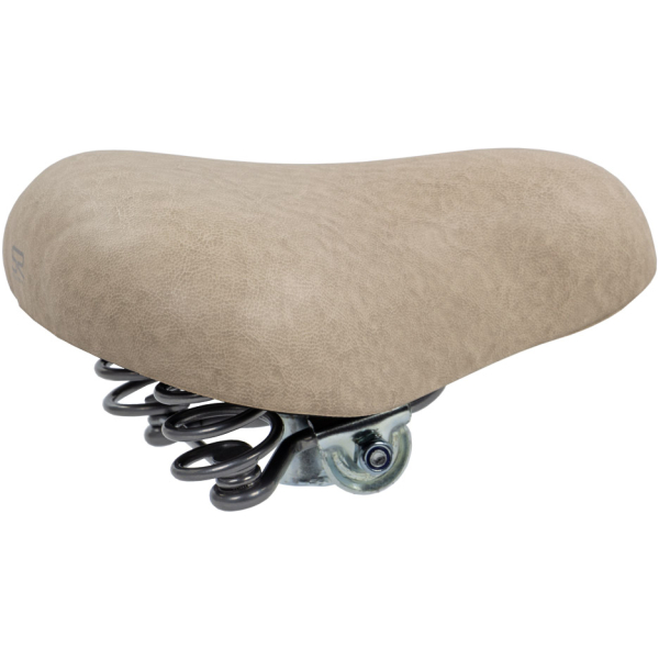 Selle Royal ANP ZADEL SR 8274 RETRO STYLED DS M/S Creme