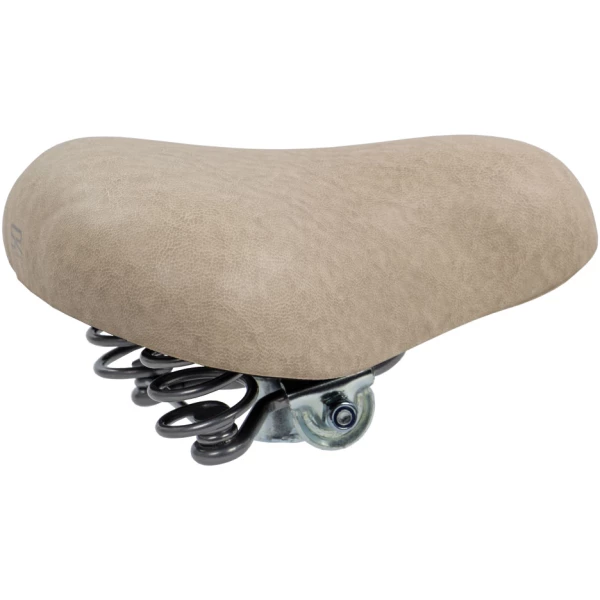 Selle Royal ANP ZADEL SR 8274 RETRO STYLED DS M/S Creme