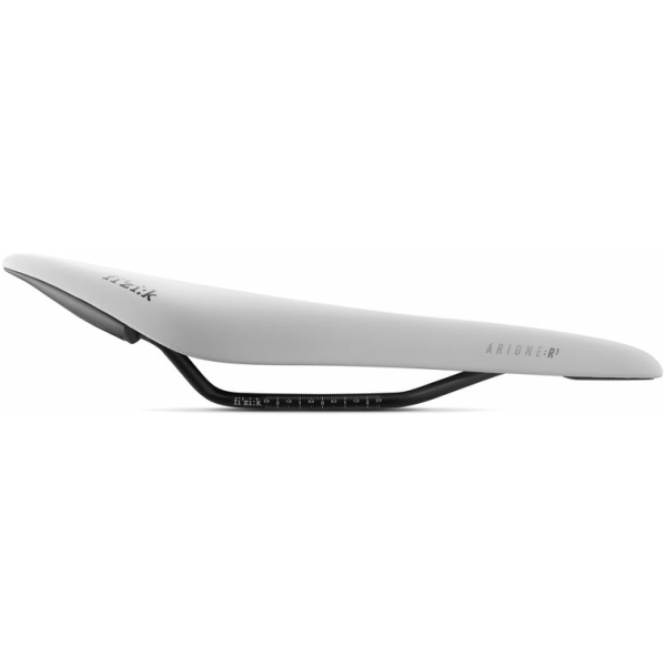 Fizik ZADEL FI ARIONE R3 OPEN KIUM LARGE WI/ZW White Edition
