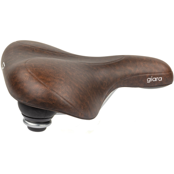 Selle Royal ANP ZADEL SR 8015DET GIARA D Z/S BR Bruin