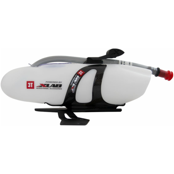 3t LTD HYDRATION SYSTEM XLAB CB Zwart/Wit