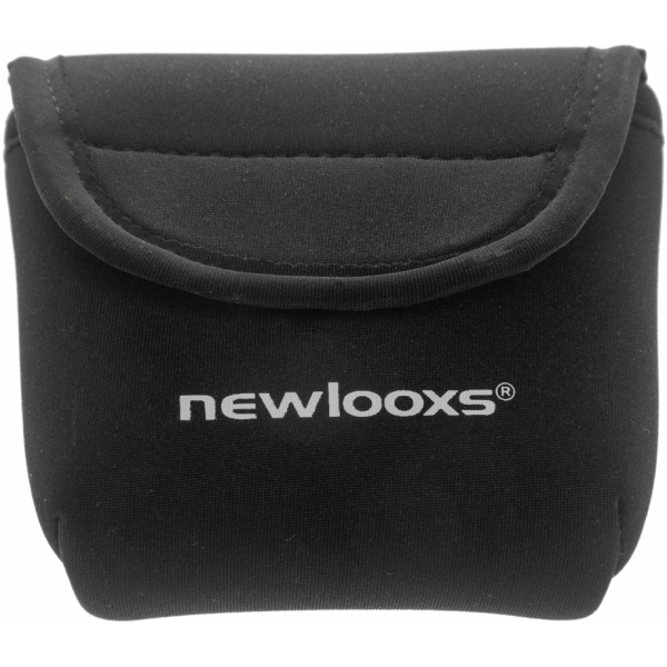 New Looxs TAS BOSCH DISPLAY Black - Afbeelding 3
