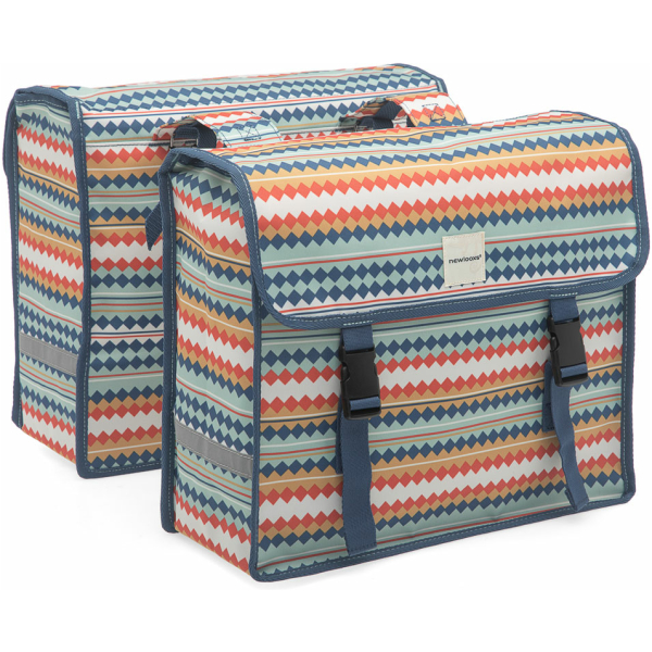 New Looxs TAS FIORI DUBBEL Diamond Spring