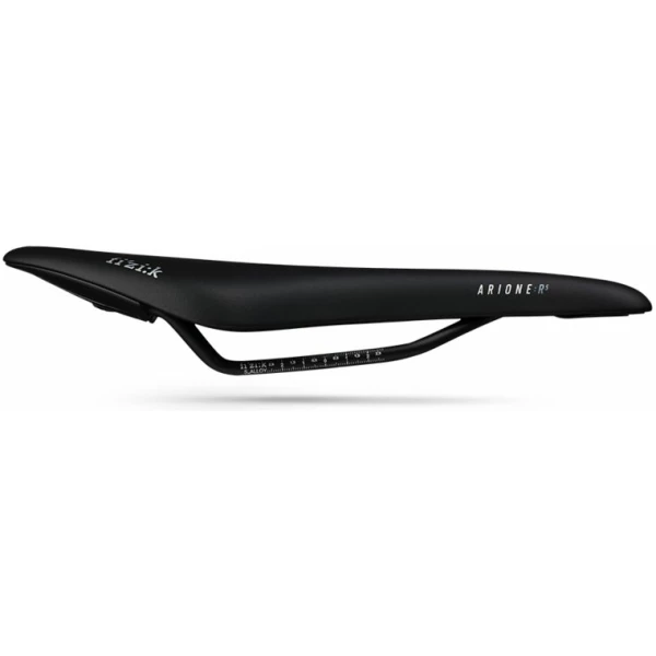 Fizik ZADEL FI ARIONE R5 OPEN ALM ZW Zwart