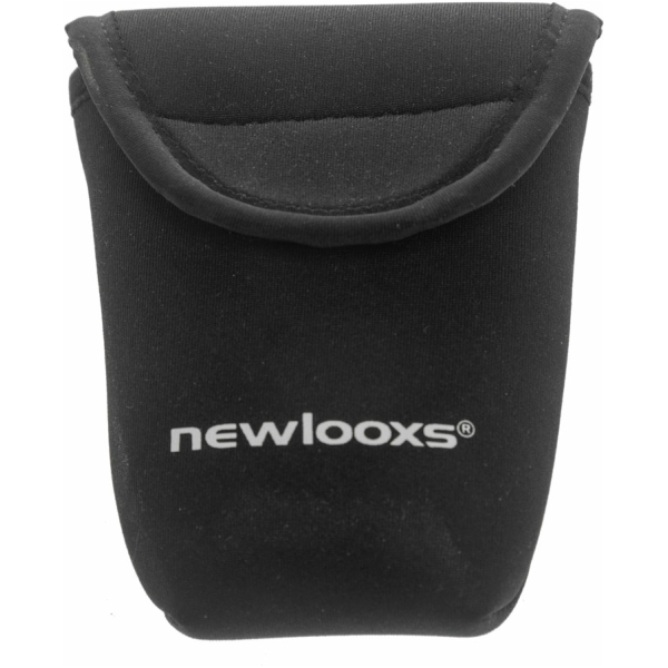 New Looxs TAS SHIMANO DISPLAY Black - Afbeelding 3