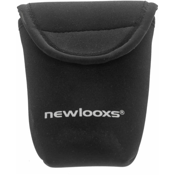 New Looxs TAS SHIMANO DISPLAY Black - Afbeelding 3