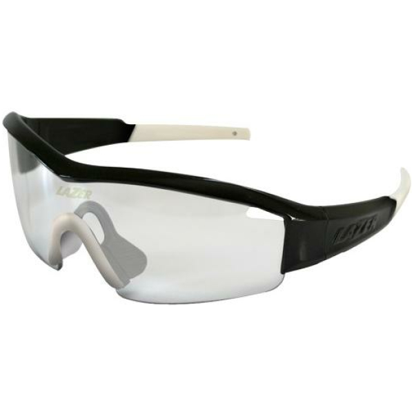 Lazer BRIL SS1 ZWART PC ZWART - CRYSTAL PHOTOCHRO