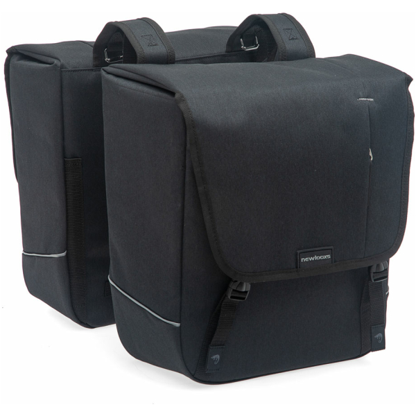 New Looxs TAS NOVA DUBBEL Black