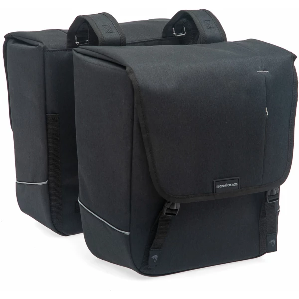 New Looxs TAS NOVA DUBBEL Black