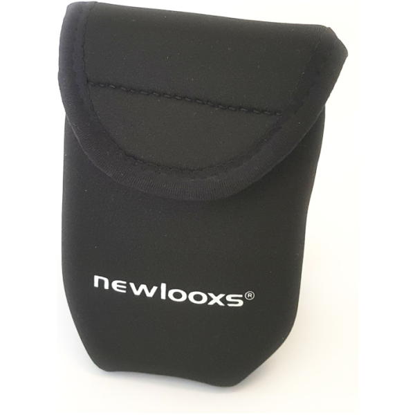 New Looxs TAS SHIMANO DISPLAY Black