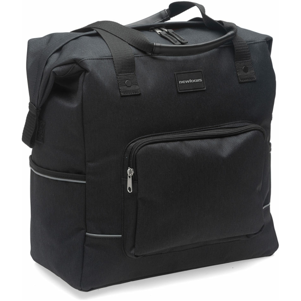 New Looxs TAS CAMMELA Black - Afbeelding 6