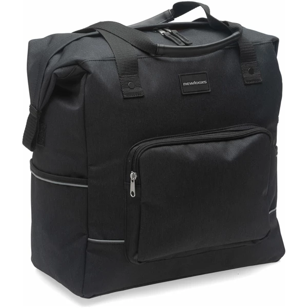 New Looxs TAS CAMMELA Black - Afbeelding 6