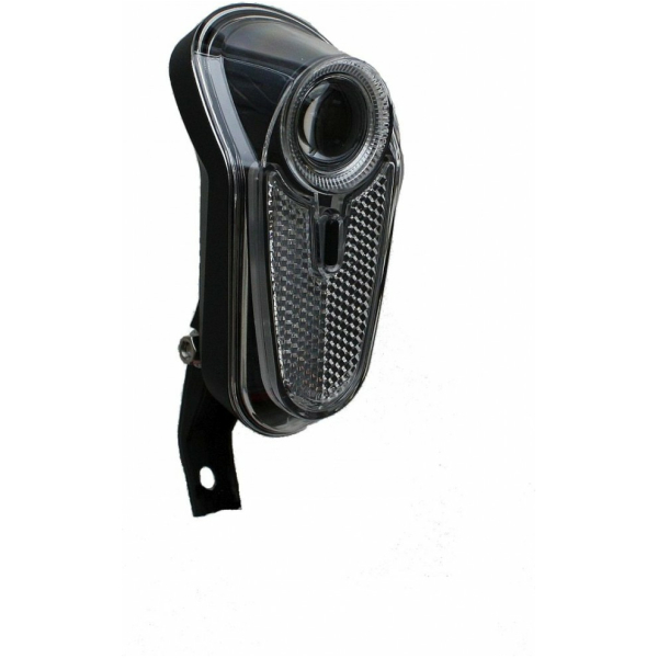 Unbranded ANP KOPLAMP DUIS BL130CDS AUTO BATT ZW Zwart