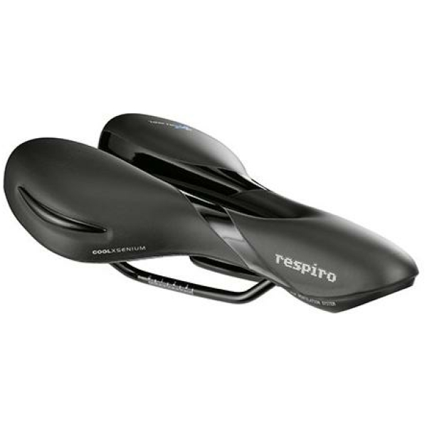 Selle Royal ZADEL SR 5130HRTA RESPIRO SOFT ATHLETIC UNI
