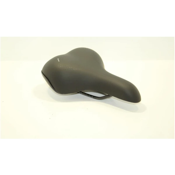 Selle San Remo ZADEL SAN REMO DONAU DS Z/STROP ZW Zwart