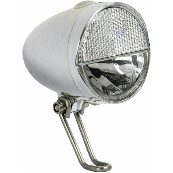 Union KOPLAMP 4980 CLASSICO BATT Chroom