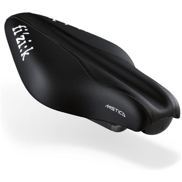 Fizik ZADEL FI TRANSIRO MISTICA CB LARGE ZW Zwart