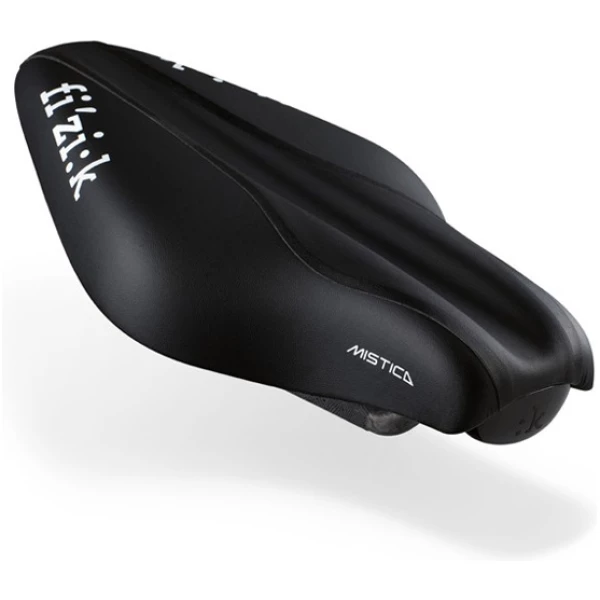Fizik ZADEL FI TRANSIRO MISTICA CB LARGE ZW Zwart