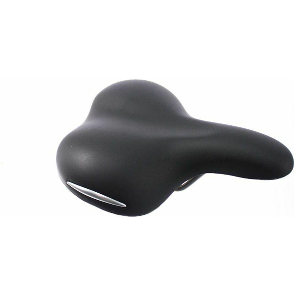 Selle Royal ZADEL SR 5015HEC Z/S ZW Zwart