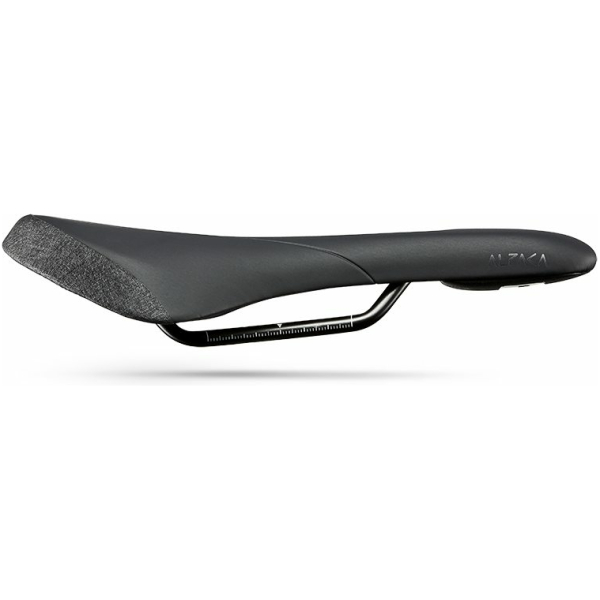 Fizik ZADEL FI TERRA ALPACA X5 ALM 145MM ZW Zwart