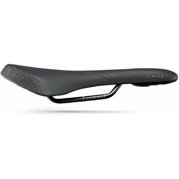 Fizik ZADEL FI TERRA ALPACA X5 ALM 145MM ZW Zwart