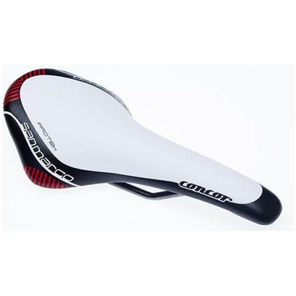 Selle San Marco ZADEL SM CONCOR RACING PROTEK WI