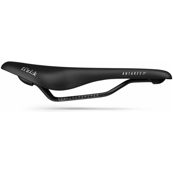 Fizik ZADEL FI ANTARES R5 OPEN ALM LARGE ZW Zwart