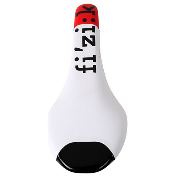 Fizik ZADEL FI TUNDRA 2 KIUM WIT/ZWART/ROOD WHITE/GUMMY BLACK/GLOSS R