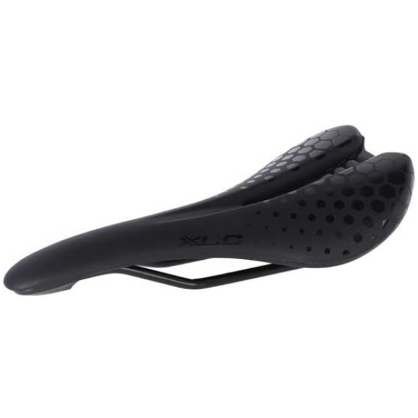 Xlc ZADEL RACE/ATB UNI ZW SAS01 Zwart