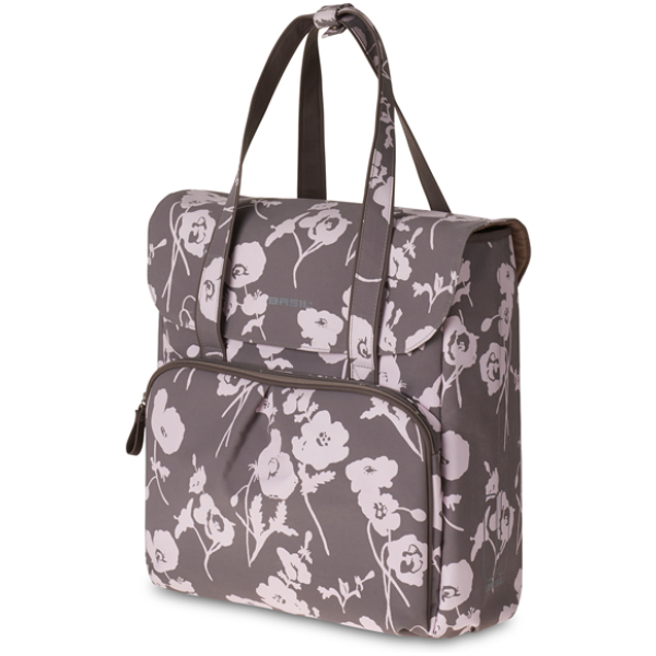 Basil TAS BAS ELEGANCE SHOPPER TAUPE