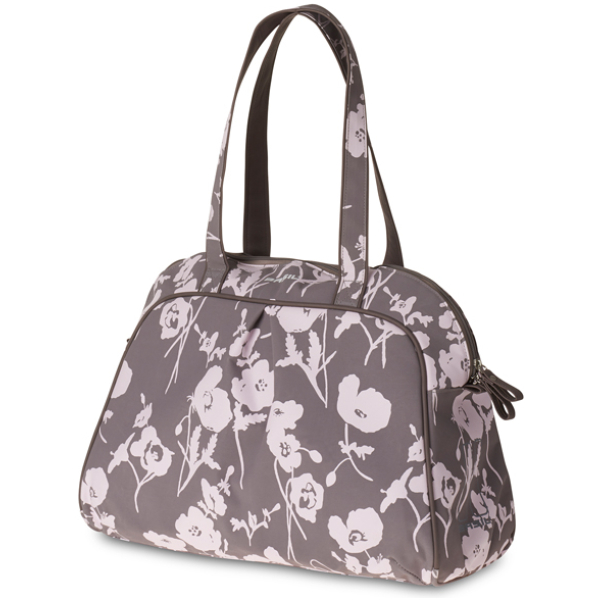 Basil TAS BAS ELEGANCE CARRY ALL Taupe