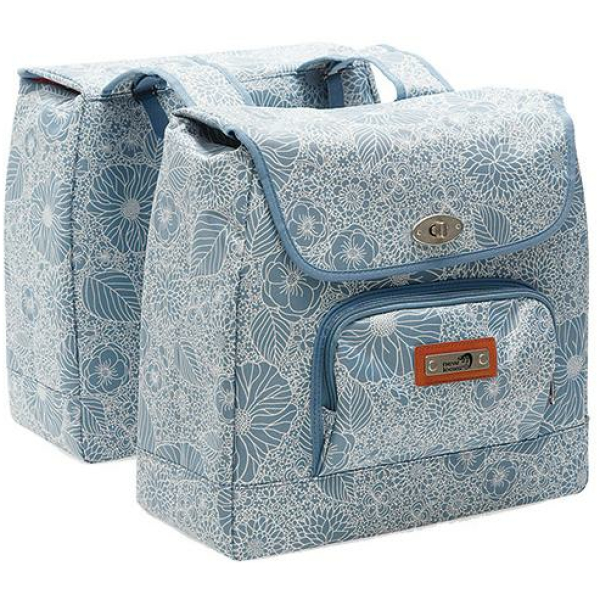New Looxs TAS ALBA DUBBEL Kathy Blue