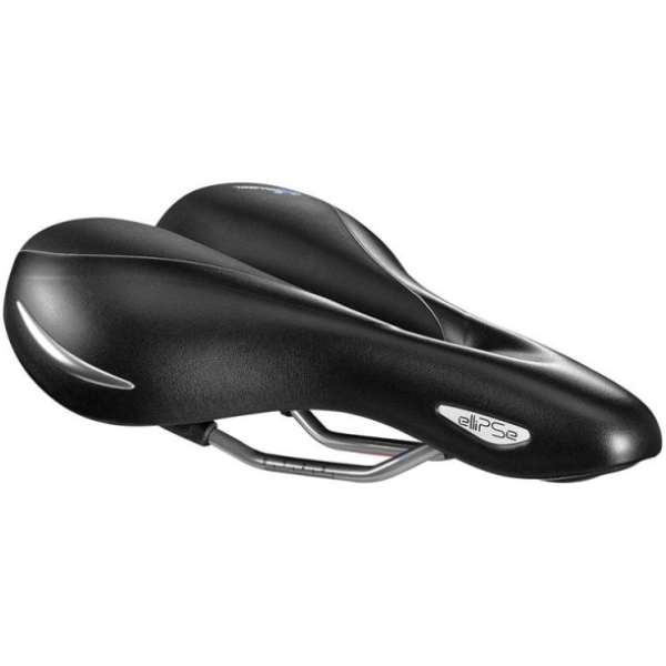 Selle Royal ZADEL SR 5139HE ELLIPSE MODERATE HR ZW
