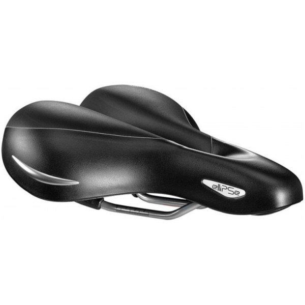 Selle Royal ZADEL SR 5139DE ELLIPSE MODERATE DS ZW