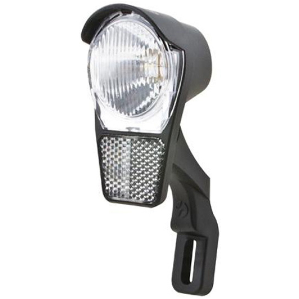 Xlc KOPLAMP WP SPAN GALEO XDO DS A 20 Zwart
