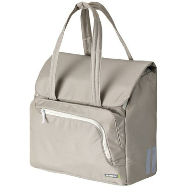 Basil TAS BAS SELECT ENKEL 19L Champagne