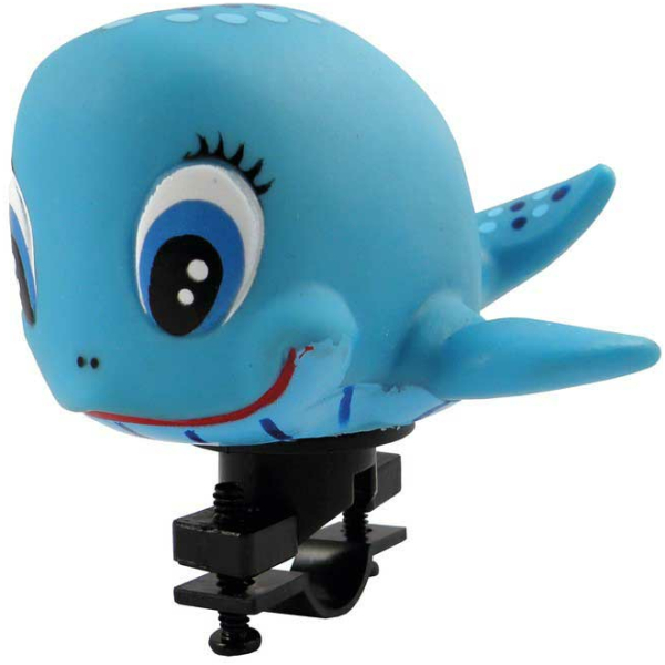 Xlc HOORN WALVIS KIND Blauw