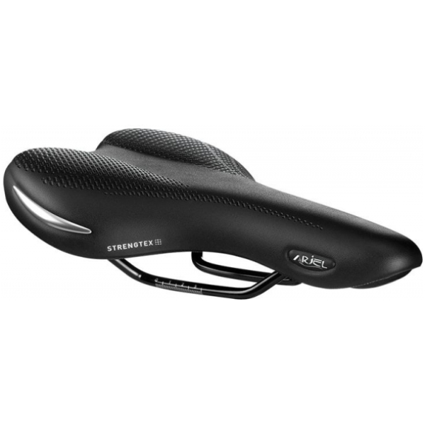 Selle Royal ZADEL SR ARIEL UNI ZWART
