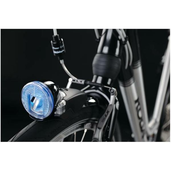 Busch & Müller KOPLAMP RAYO2 T SENSO PLUS