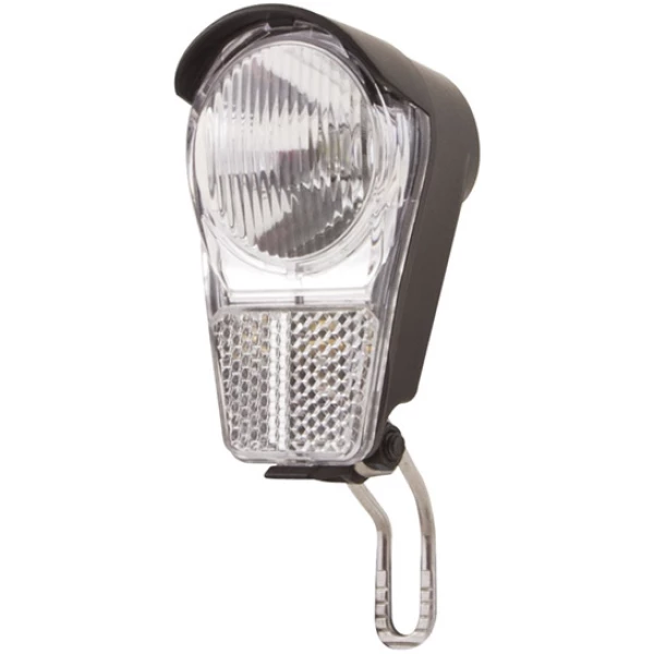Xlc KOPLAMP WP SPAN GALEO XB DS A 20 Zwart
