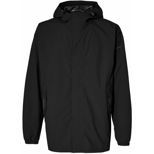 Basil REGENJAS BAS HOGA ZW Jet Black
