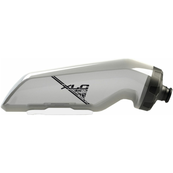 Xlc BIDON FIDLOCK Z/ADAPT 650ML ANT Antraciet