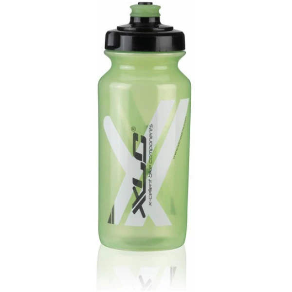 Xlc BIDON 500ML GR Groen