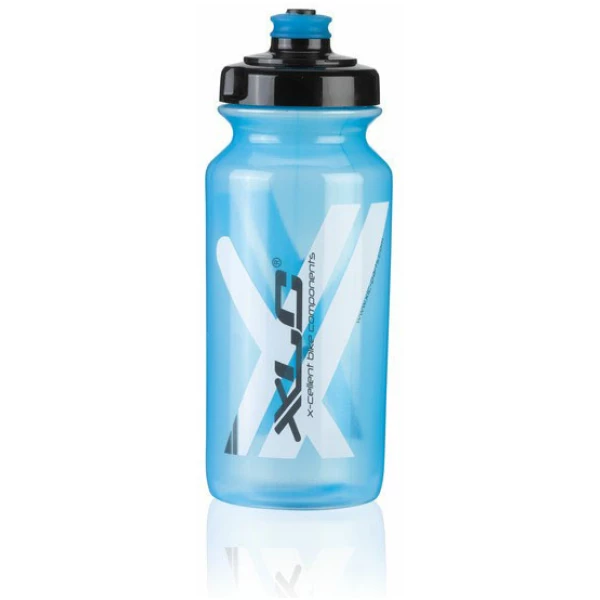 Xlc BIDON 500ML BL Blauw